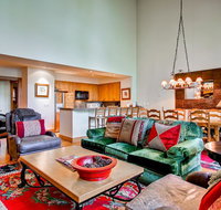 Villa Montane 223 - Accommodation Houston