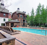 Villa Montane 225 - Accommodation Houston