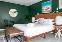 WanderJaunt - Central Austin Studios Accommodation Houston