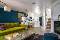 WanderJaunt - Corona - 3BR - Pacific Beach Accommodation Houston