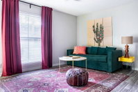 WanderJaunt - Cozy Apts in East Austin Accommodation Houston