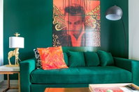 WanderJaunt - Ellie - 1BR - Downtown Austin Accommodation Houston