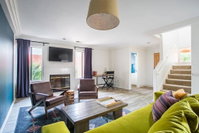 WanderJaunt - Gabriel - 3BR - Pacific Beach Accommodation Houston