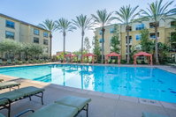WanderJaunt - Luxe Mission Valley Apts Accommodation Houston