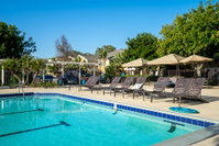 WanderJaunt - Mission Valley East Apts Accommodation Houston