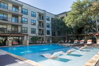 WanderJaunt - North Austin Apartments Accommodation Houston