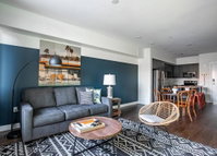 WanderJaunt - North Park Apartments Accommodation Houston