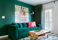 WanderJaunt - Oak Hill Apartment Accommodation Houston