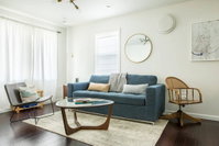 WanderJaunt - Sendero - 3BR - East MLK Accommodation Houston