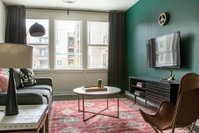 WanderJaunt - Soren - 1BR - South Congress Accommodation Houston