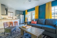 WanderJaunt - Townsend - 1BR - East San Diego Accommodation Houston