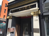 Warfield Hotel Accommodation Houston