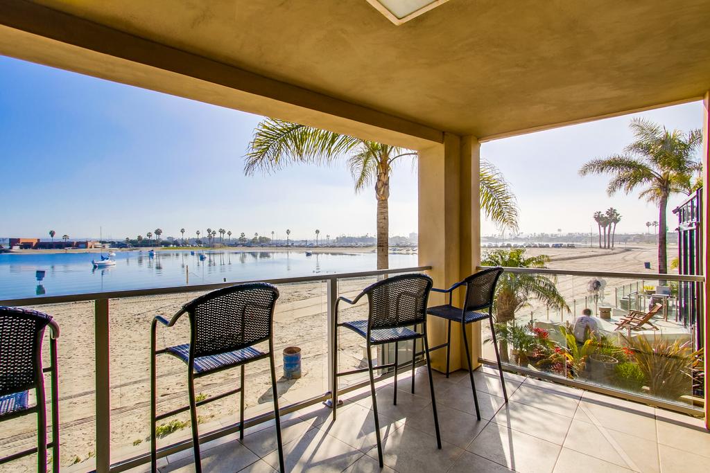 Waterfront Getaway 6 Townhouse - thumb 1