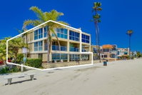 Waterfront Getaway 7 Townhouse Accommodation Houston