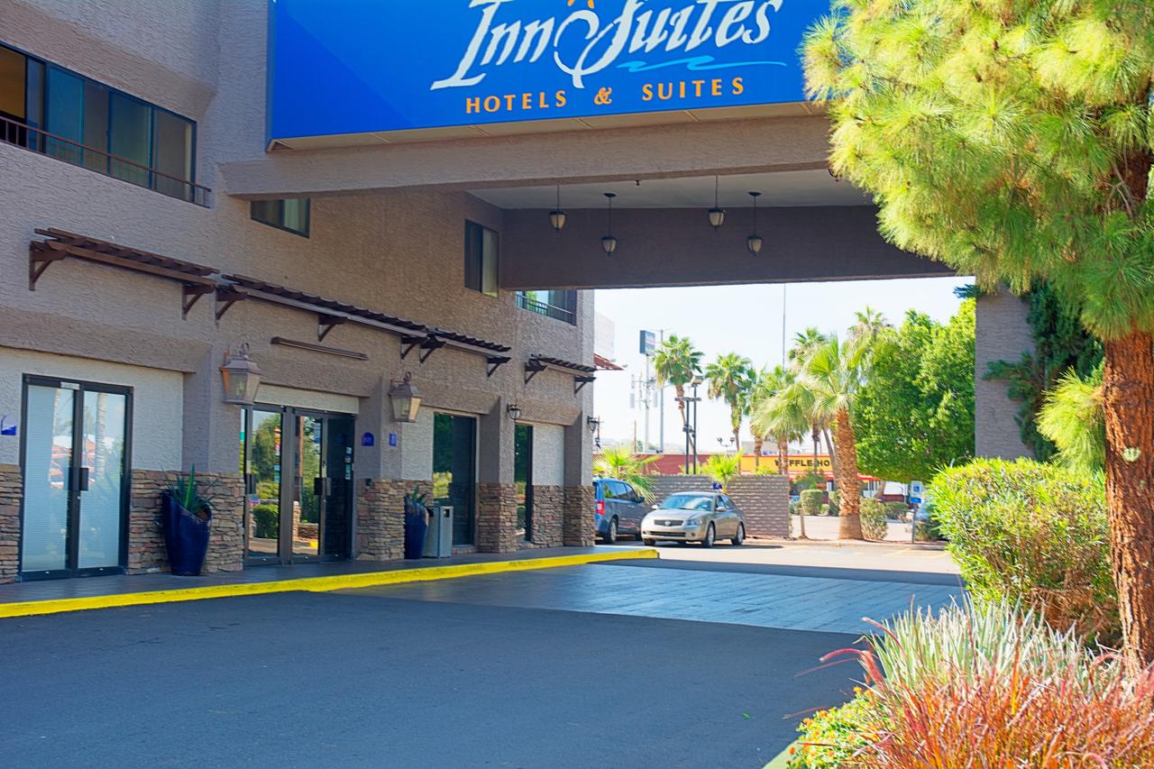 Hotel Tempe/Phoenix Airport InnSuites Hotel & Suites - thumb 15