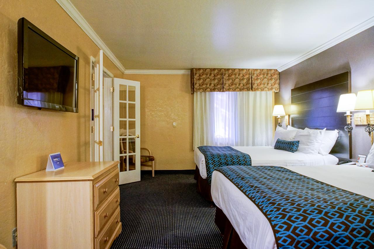 Hotel Tempe/Phoenix Airport InnSuites Hotel & Suites - thumb 28