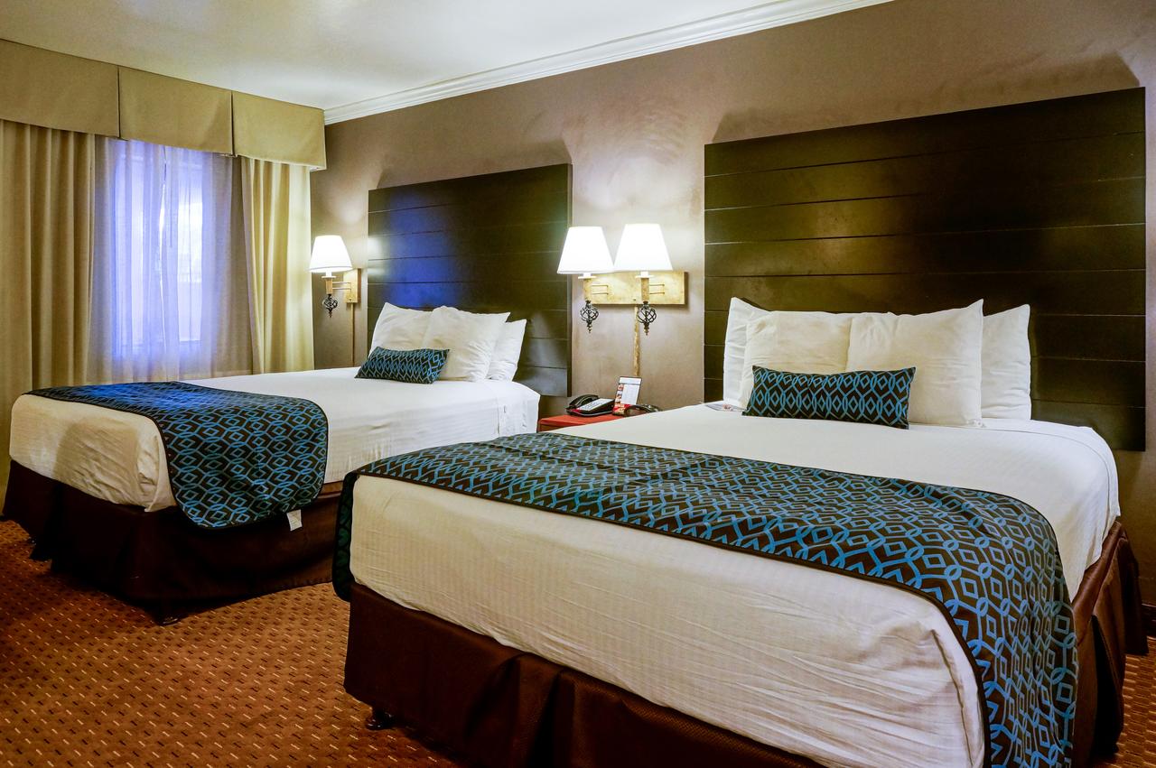 Hotel Tempe/Phoenix Airport InnSuites Hotel & Suites - thumb 27