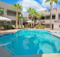 Hotel Tempe/Phoenix Airport InnSuites Hotel  Suites - Accommodation Houston