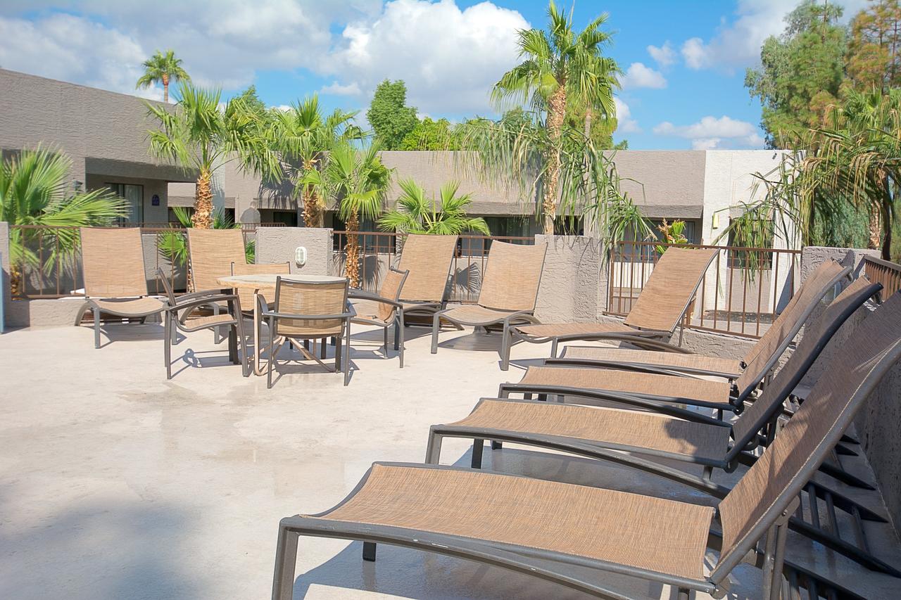 Hotel Tempe/Phoenix Airport InnSuites Hotel & Suites - thumb 6