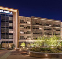 Cambria Hotel Phoenix Chandler - Fashion Center - Accommodation Houston