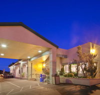 Best Western Prescottonian - Accommodation Houston