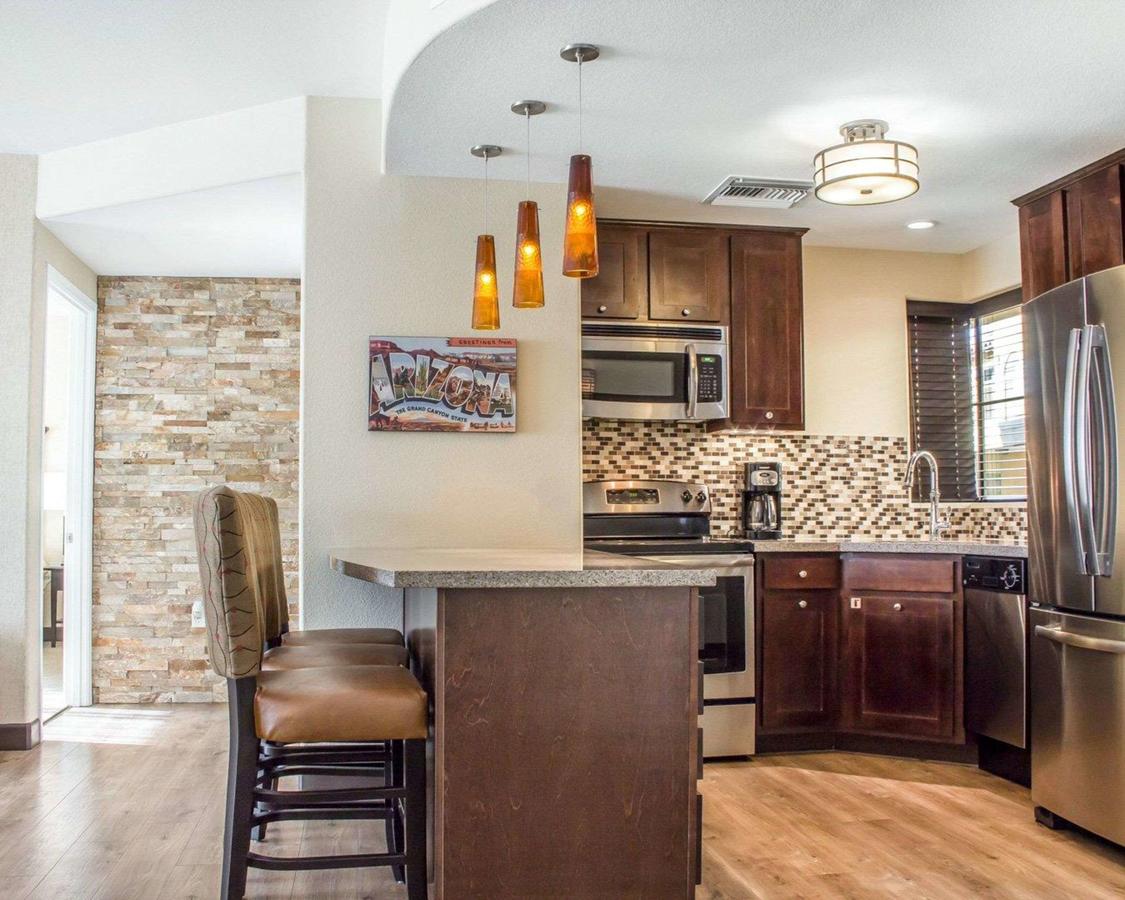 Bluegreen Vacations Cibola Vista Resort And Spa An Ascend Resort - thumb 4