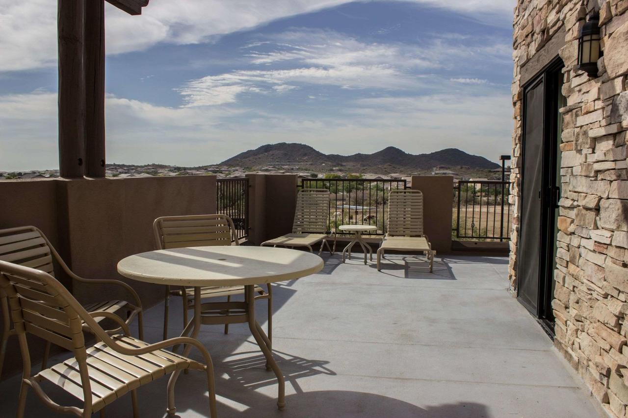 Bluegreen Vacations Cibola Vista Resort And Spa An Ascend Resort - thumb 42