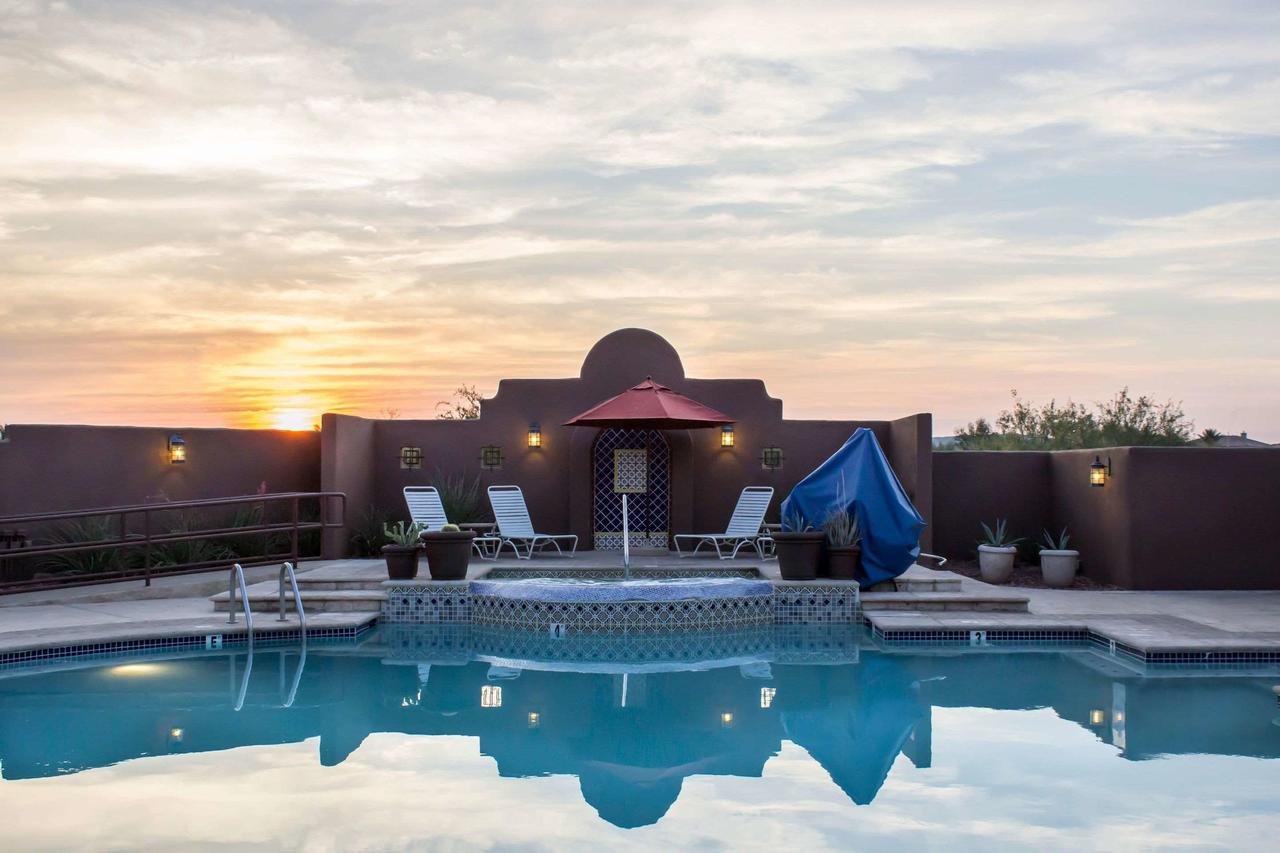 Bluegreen Vacations Cibola Vista Resort And Spa An Ascend Resort - thumb 30