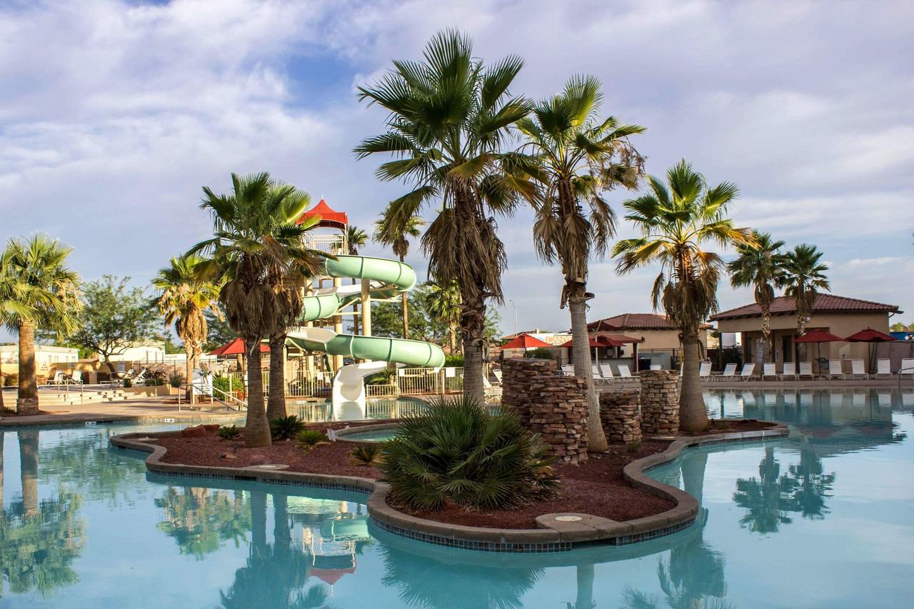 Bluegreen Vacations Cibola Vista Resort And Spa An Ascend Resort - thumb 8