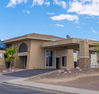 Days Inn by Wyndham Lake Havasu - Accommodation Houston