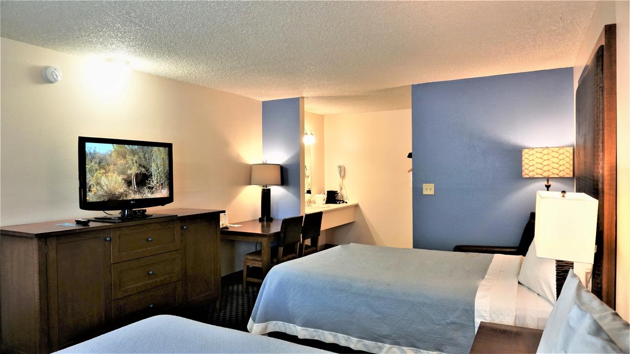 Days Inn By Wyndham Lake Havasu - thumb 17