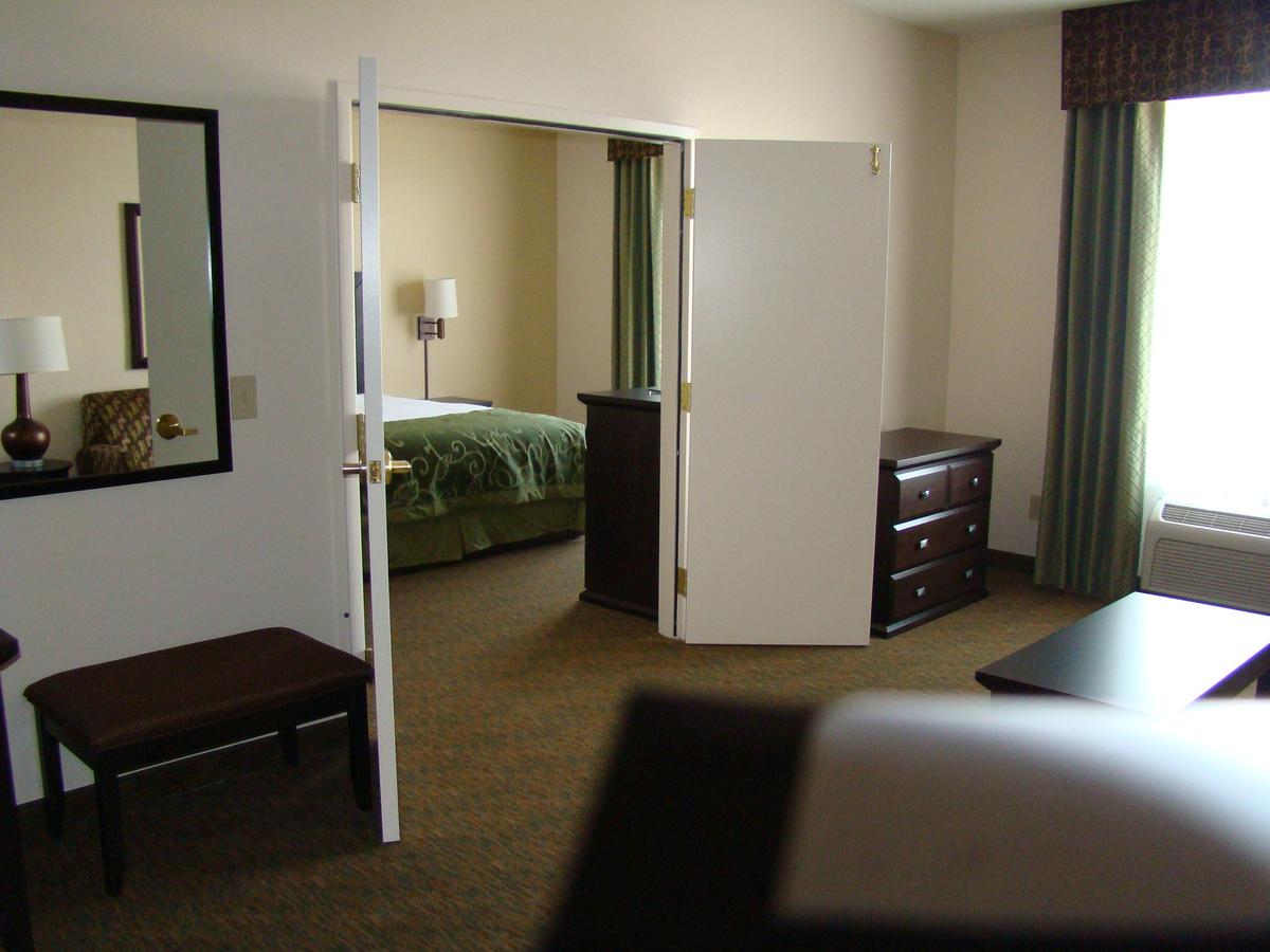 Holiday Inn Express And Suites Oro Valley - thumb 24