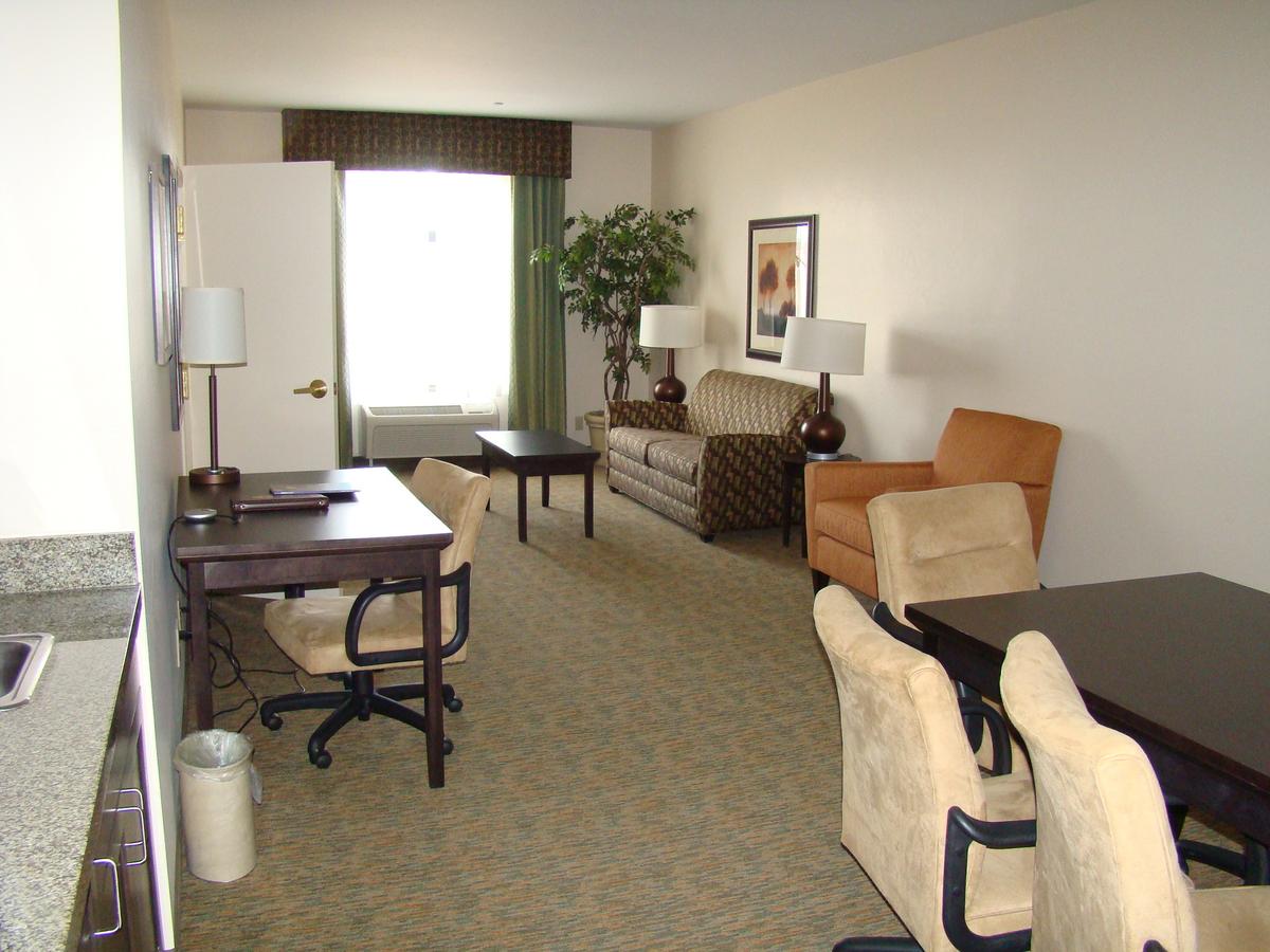 Holiday Inn Express And Suites Oro Valley - thumb 26