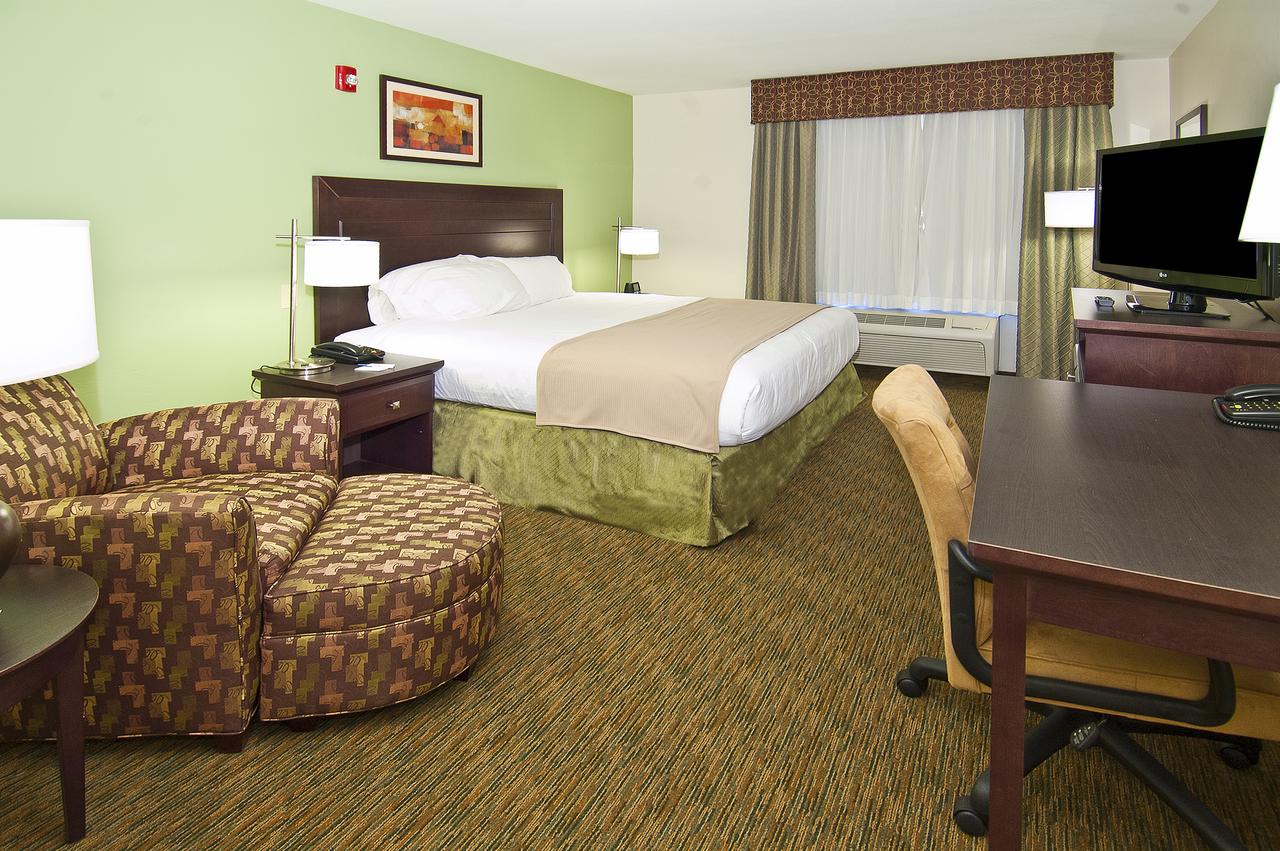 Holiday Inn Express And Suites Oro Valley - thumb 39