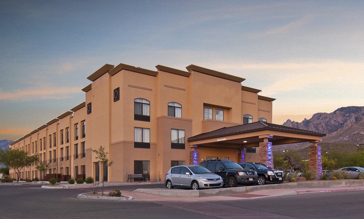 Holiday Inn Express And Suites Oro Valley - thumb 35