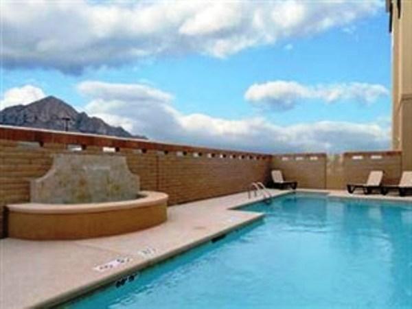 Holiday Inn Express And Suites Oro Valley - thumb 13