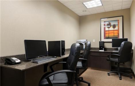 Holiday Inn Express And Suites Oro Valley - thumb 22