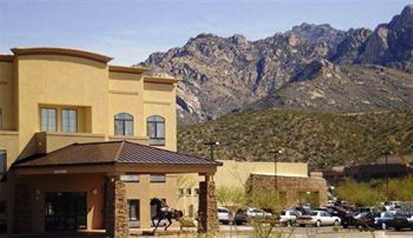 Holiday Inn Express And Suites Oro Valley - thumb 3