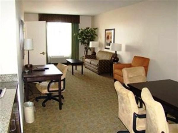 Holiday Inn Express And Suites Oro Valley - thumb 11