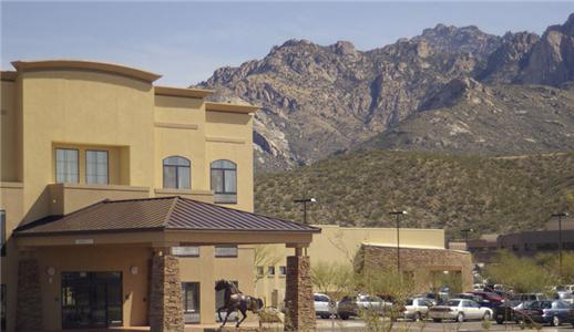 Holiday Inn Express And Suites Oro Valley - thumb 17