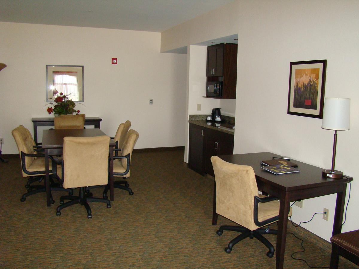 Holiday Inn Express And Suites Oro Valley - thumb 25