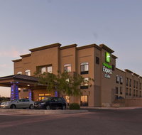 Holiday Inn Express and Suites Oro Valley - Accommodation Houston