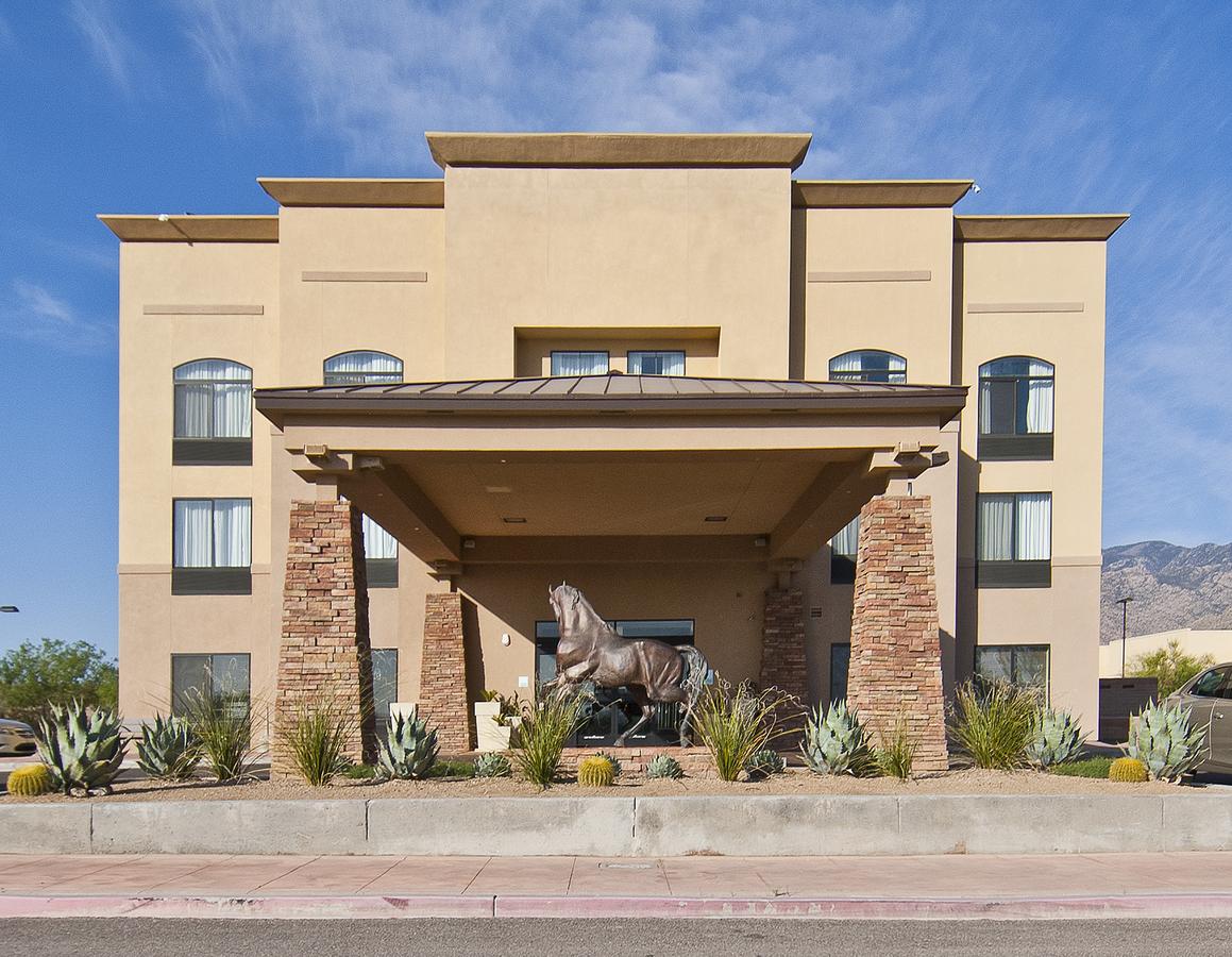 Holiday Inn Express And Suites Oro Valley - thumb 1