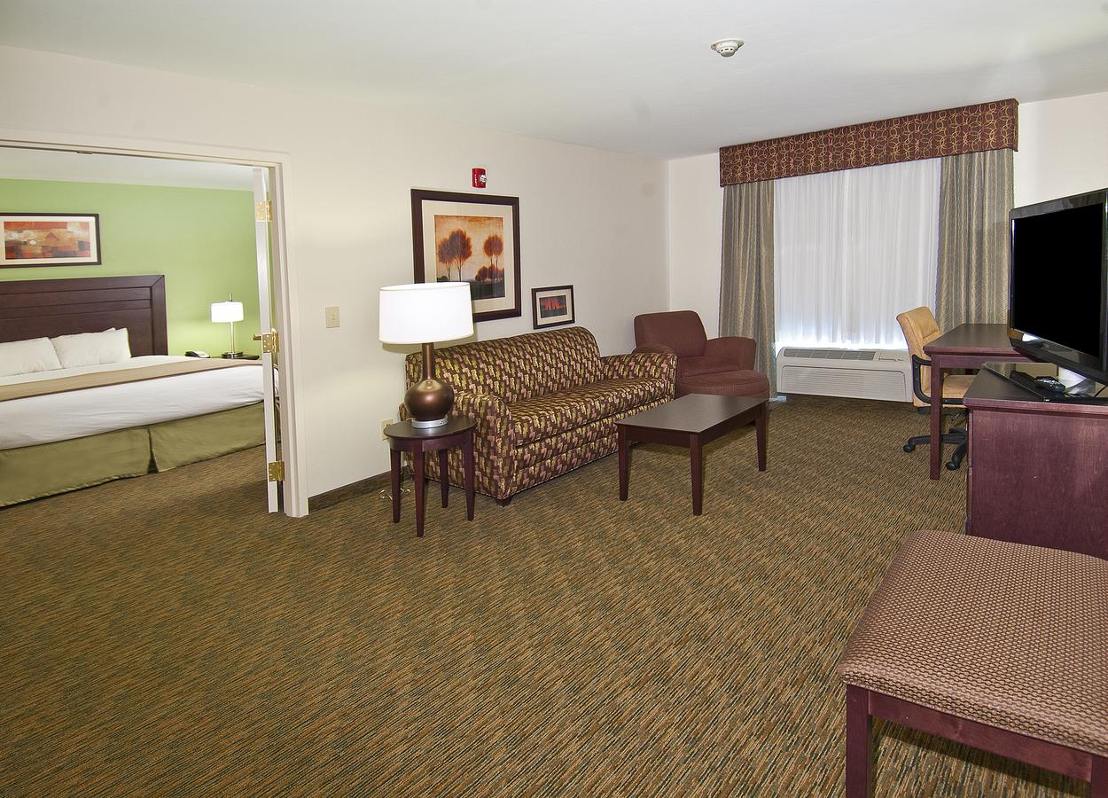 Holiday Inn Express And Suites Oro Valley - thumb 38