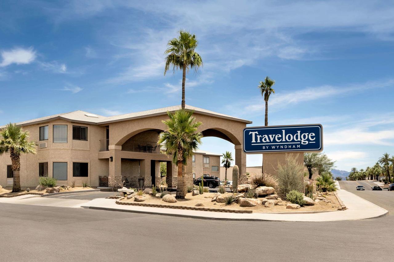 Travelodge By Wyndham Lake Havasu - thumb 38