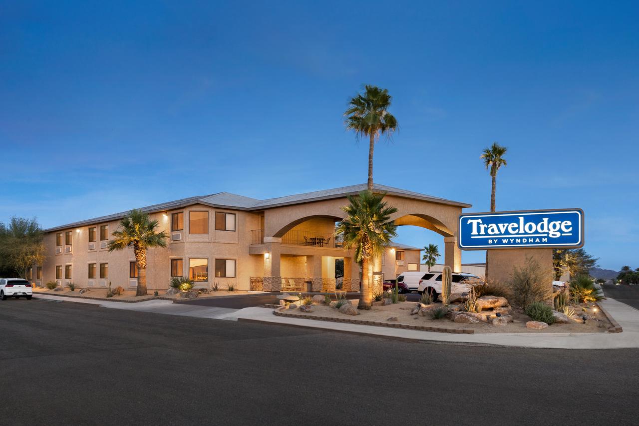 Travelodge By Wyndham Lake Havasu - thumb 0