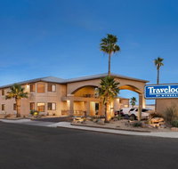 Travelodge by Wyndham Lake Havasu - Accommodation Houston