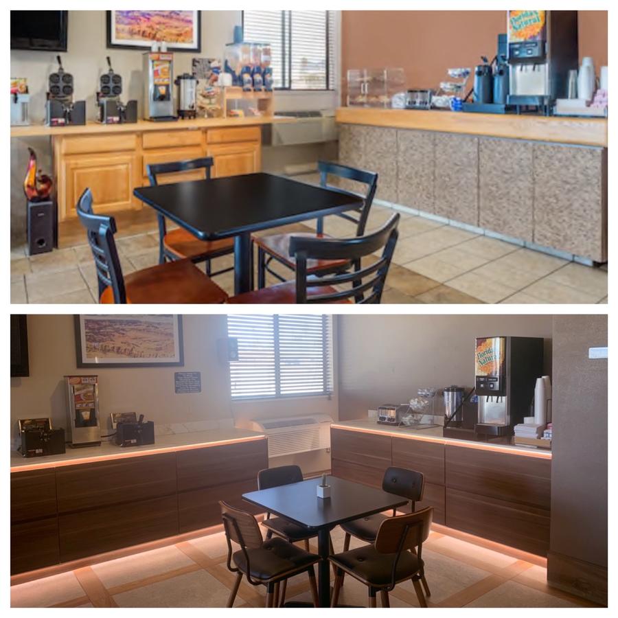 Travelodge By Wyndham Lake Havasu - thumb 19