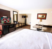 Red Roof Inn PLUS Williams  Grand Canyon - Accommodation Houston