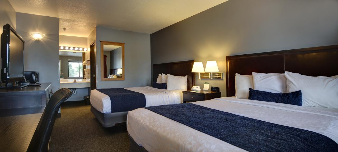 GreenTree Inn Prescott Valley - thumb 20